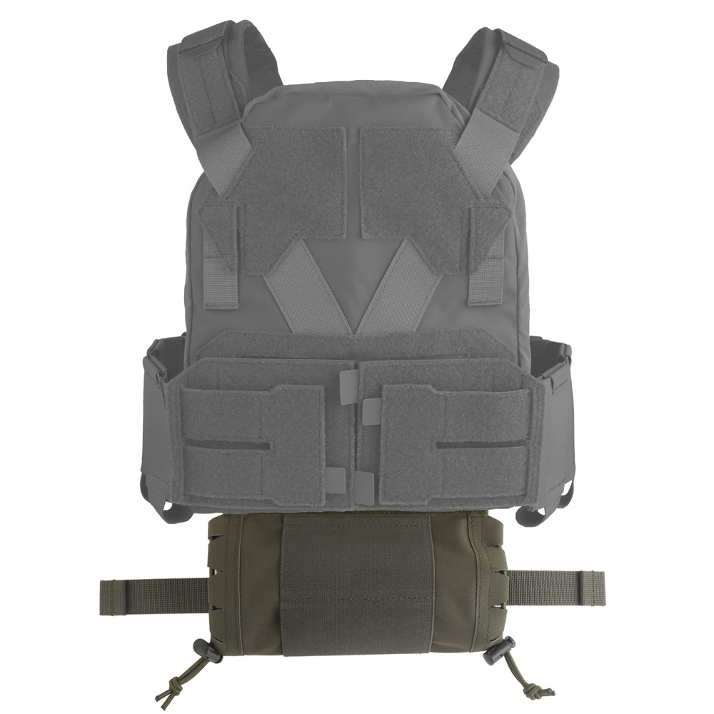 Edc Able Carry - Tactical UG Medical Pouch Roll 1