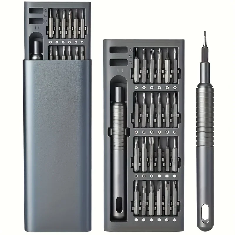 Micro Screwdriver Kit - 2026 new 1pc 25 in 1