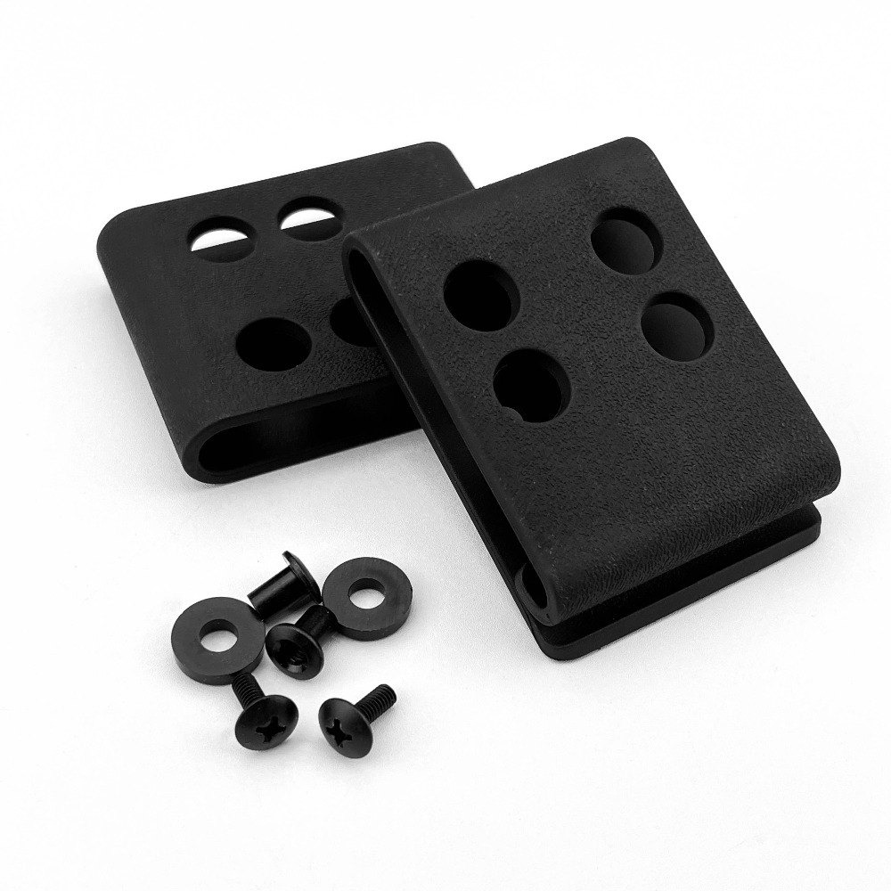 Edc Carry Clip - EDC Portable Tools DIY Knife Sheath