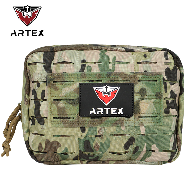 Tactical MOLLE EDC Pouch First - Edc Carry Fanny Pack review and price