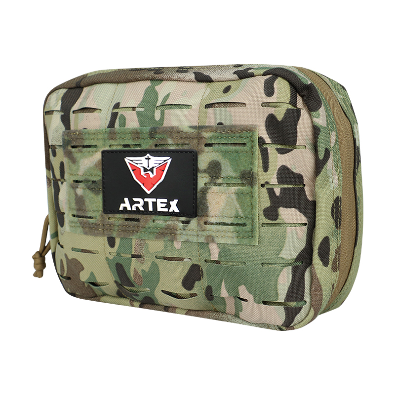 Tactical MOLLE EDC Pouch First - Edc Carry Fanny Pack review and price