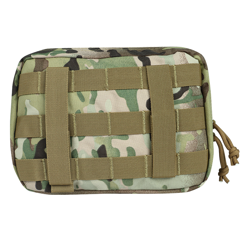 Tactical MOLLE EDC Pouch First - Edc Carry Fanny Pack review and price