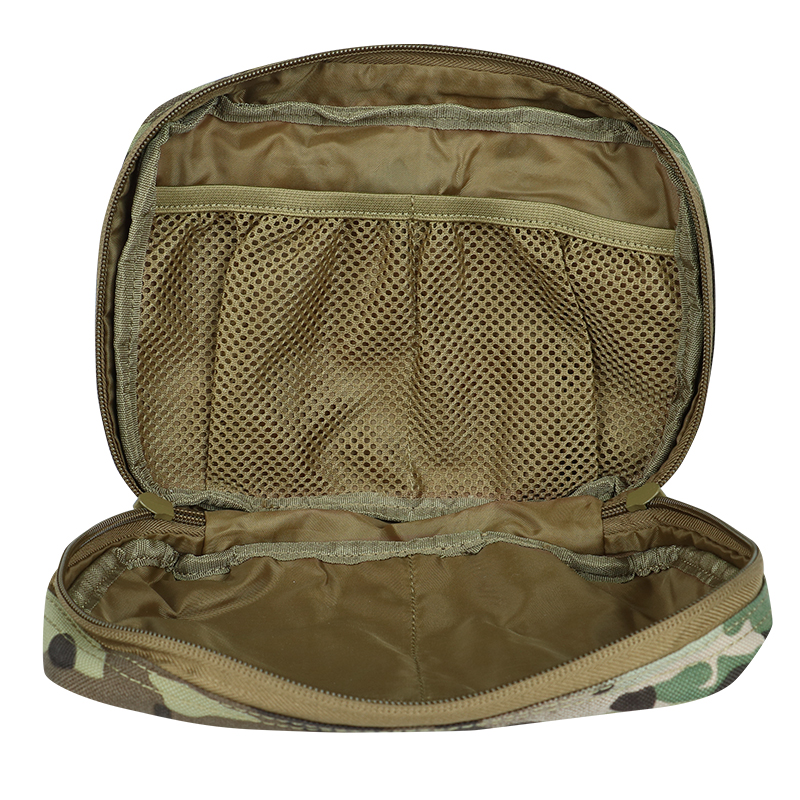 Tactical MOLLE EDC Pouch First - Edc Carry Fanny Pack review and price