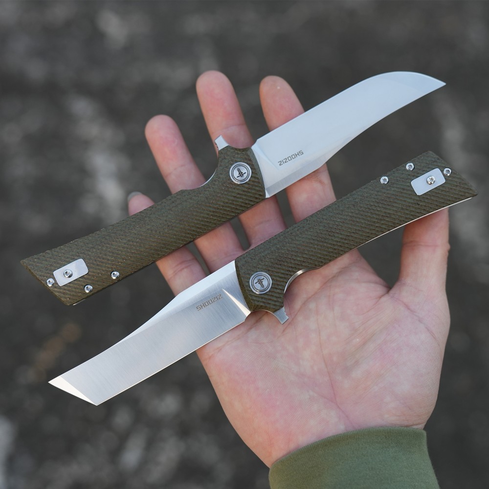 Shooziz XUN112 EDC Folding Kni - Edc Carry Clip review and price