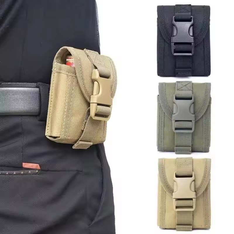Outdoor EDC Cigarette Bag Mult - Edc Able Carry review and price