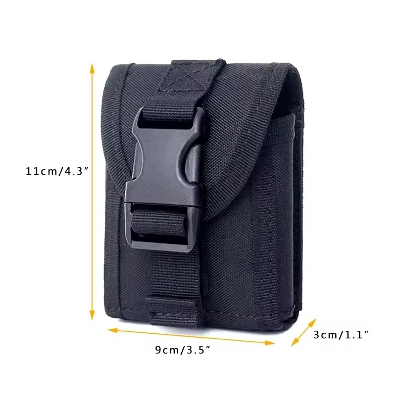 Outdoor EDC Cigarette Bag Mult - Edc Able Carry review and price
