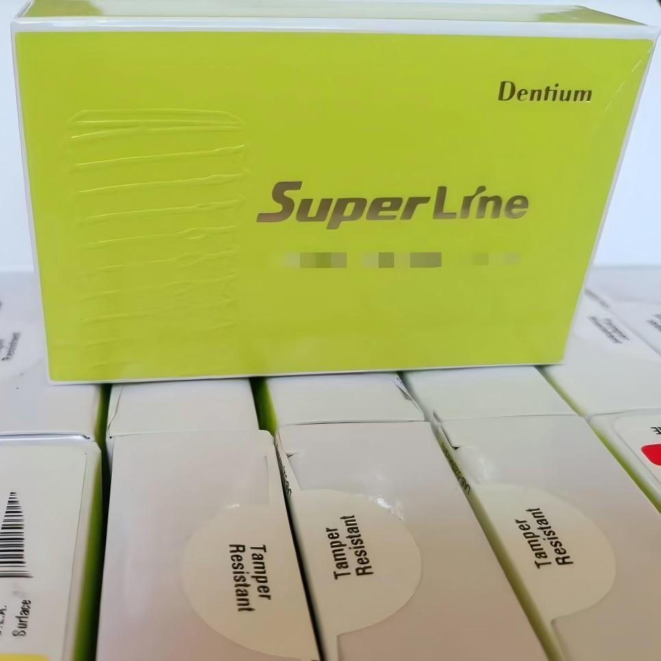 Dentium SuperLine II Titanium  - Micro Screwdriver Kit review and price