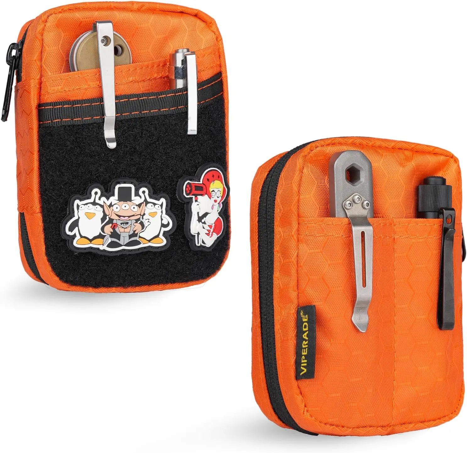 VIPERADE VE31 Small EDC Pouch, - Edc Able Carry review and price
