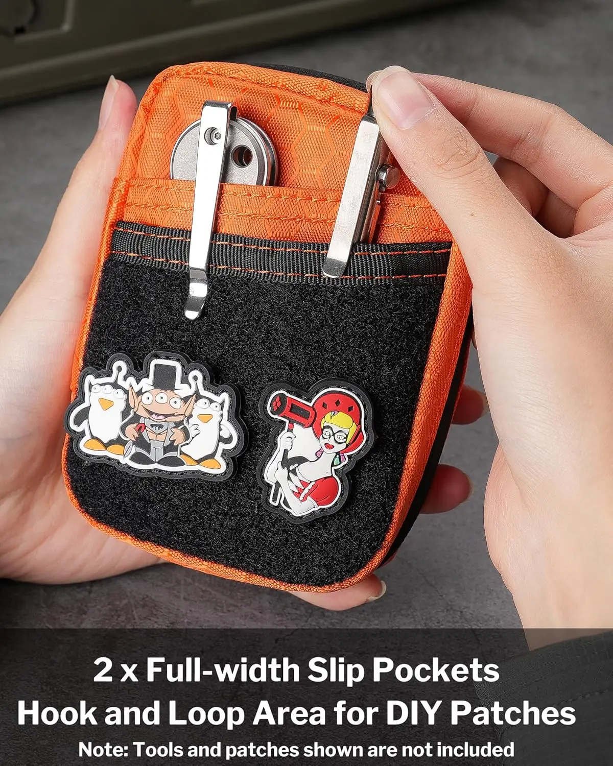 VIPERADE VE31 Small EDC Pouch, - Edc Able Carry review and price