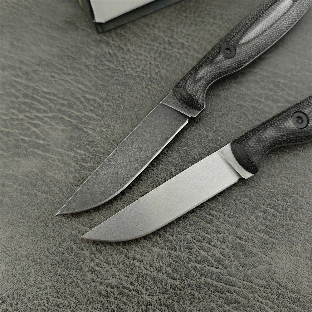 High Hardness Wear Resistant F - Edc Carry Fixed Blade Knife review and price