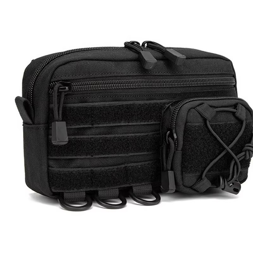1000D EDC Pouch Molle Organize - Edc Carry Fanny Pack review and price