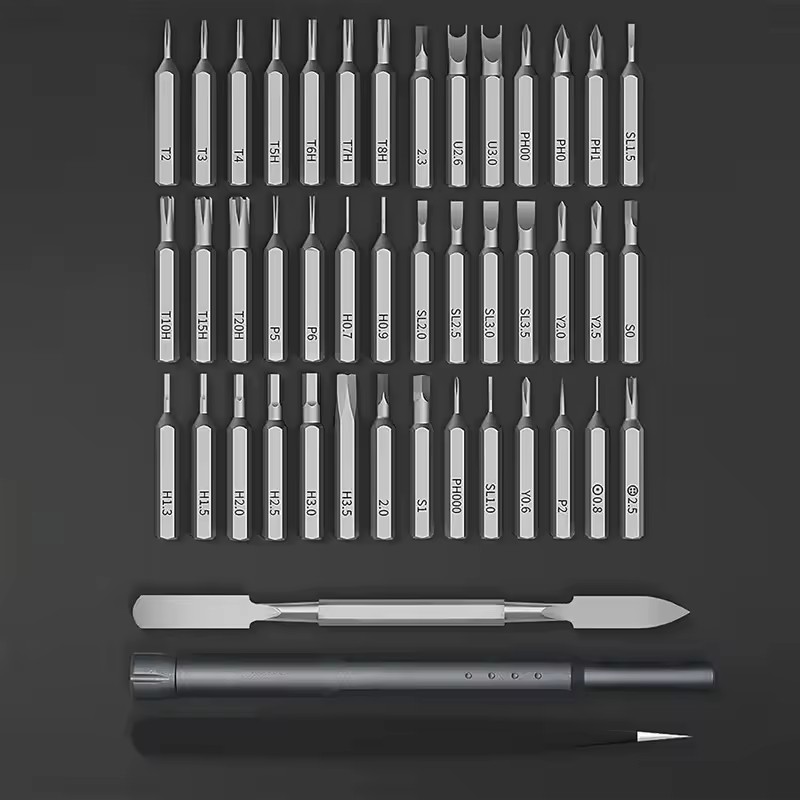 44-Piece Mobile Phone Repair T - Micro Screwdriver Kit review and price