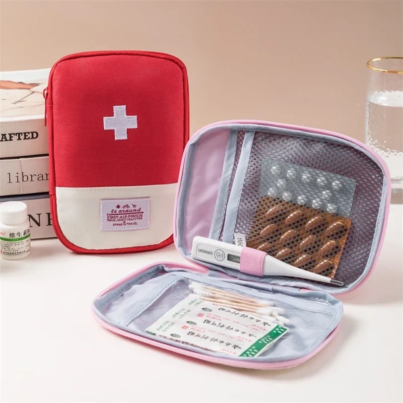 Portable First Aid Medical Kit - Edc Able Carry review and price