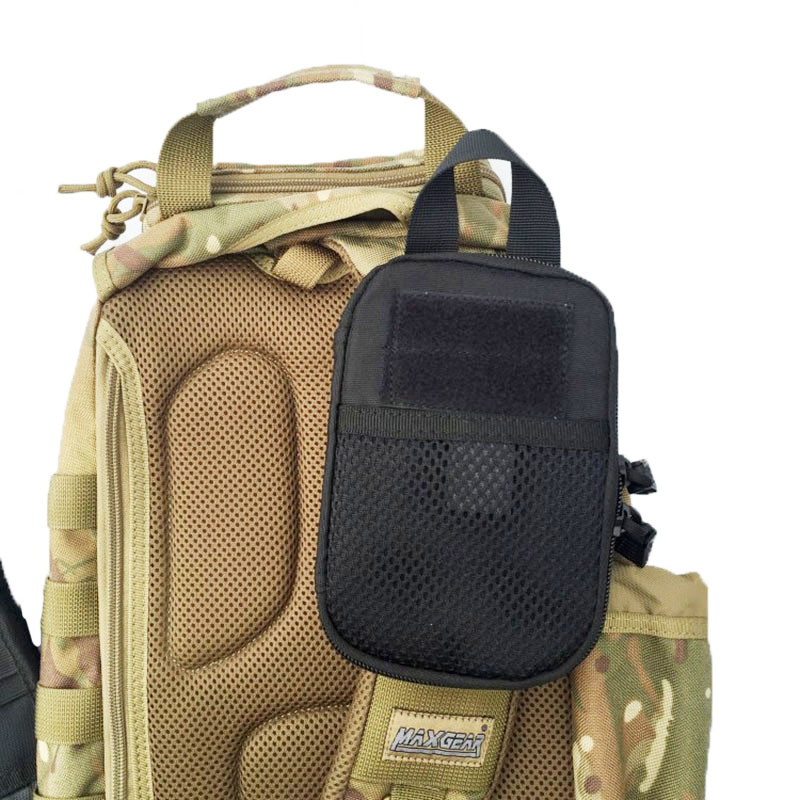 NEWTactical EDC Molle Pouch Po - Edc Able Carry review and price