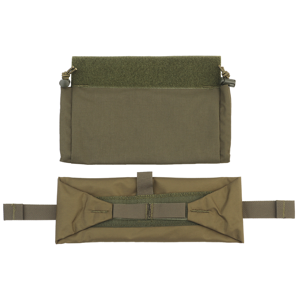 Tactical Trauma Pouch Roll 1 F - Edc Carry Fanny Pack review and price