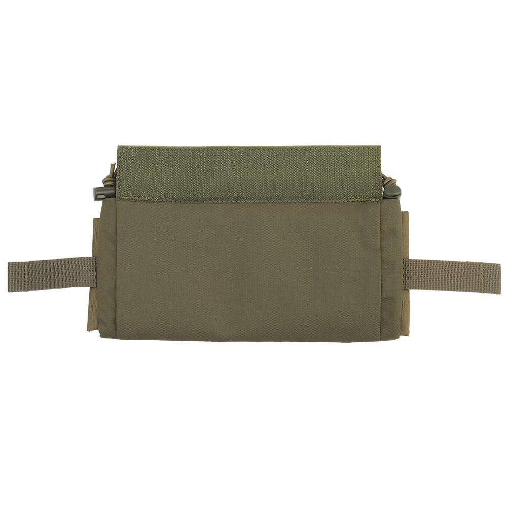 Tactical Trauma Pouch Roll 1 F - Edc Carry Fanny Pack review and price