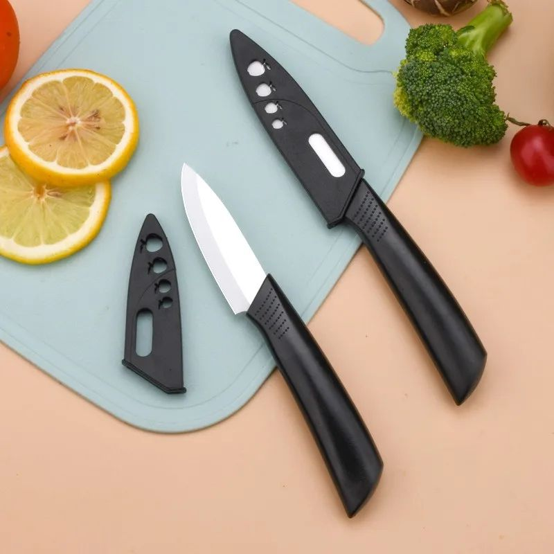 3/4/5 Inch Ceramic Knife Can R - Pocket Knife Ceramic review and price