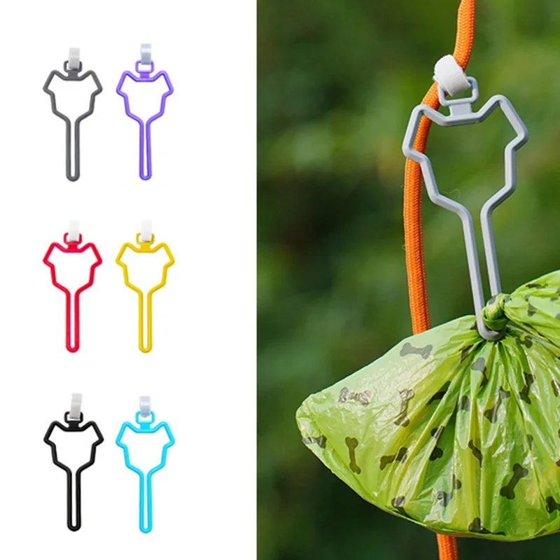 Dog Poop Bag Holder Pet Waste  - Edc Carry Clip review and price