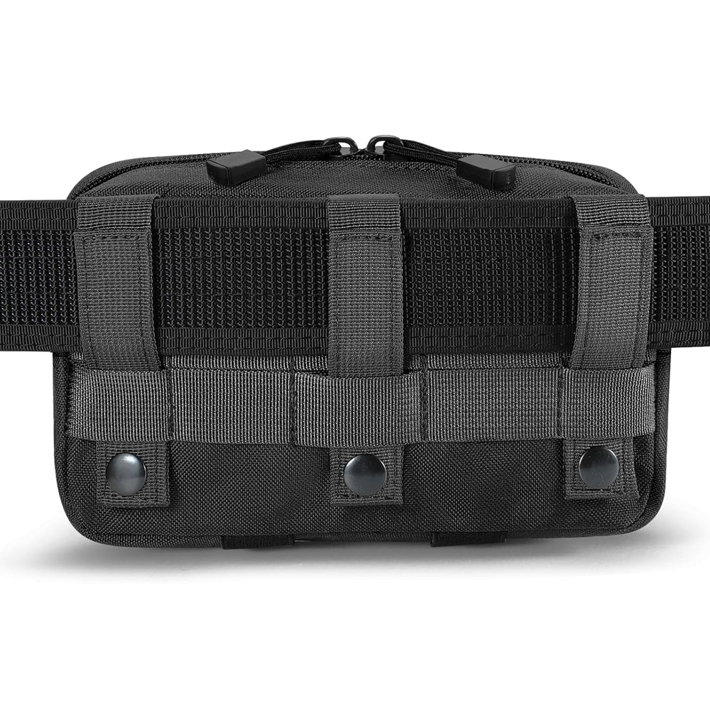 Molle Admin Pouch Utility EDC  - Edc Carry Fanny Pack review and price