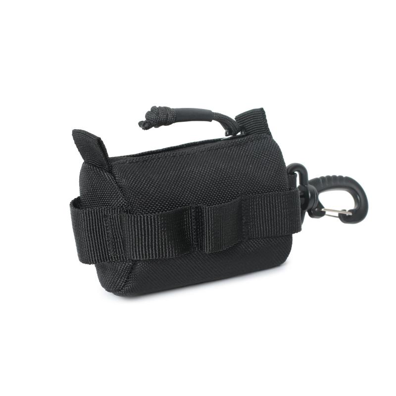 Outdoor Buckle Bag EDC Pouch Z - Edc Able Carry review and price