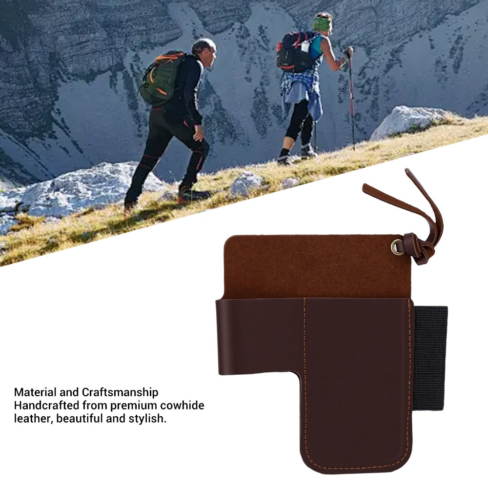 Durable Cowhide Leather Multit - Edc Carry Clip review and price