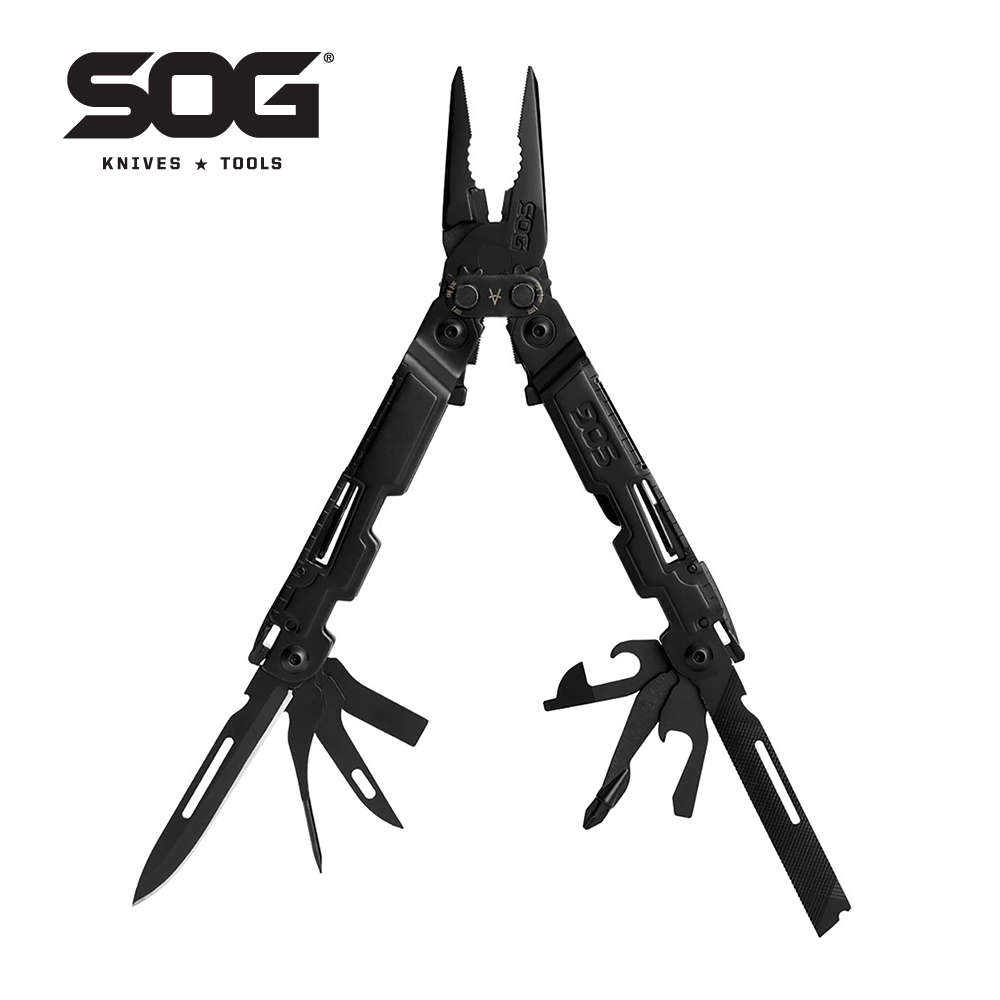 SOG PowerAccess 18 in 1 Pocket - Edc Carry Clip review and price