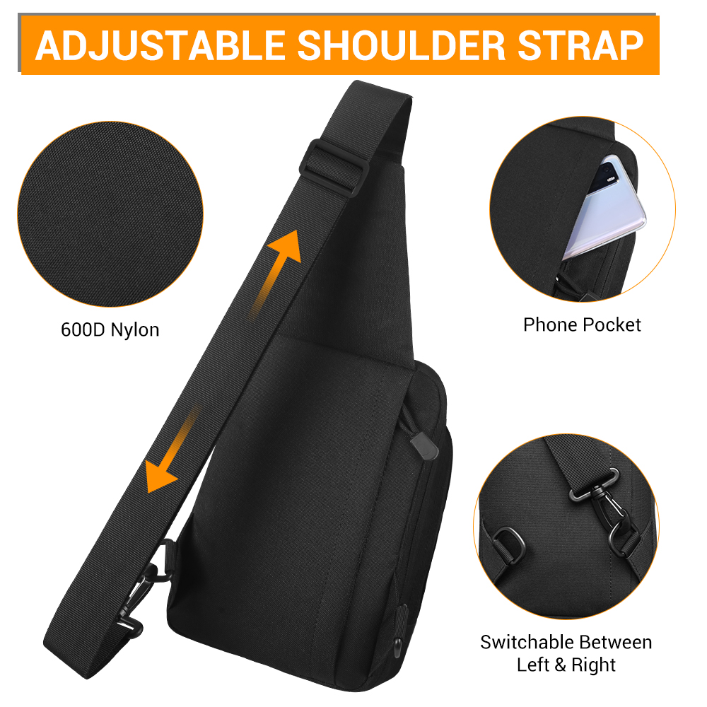 Qiuck Access Pistol Bag Concea - Edc Concealed Carry Holster review and price