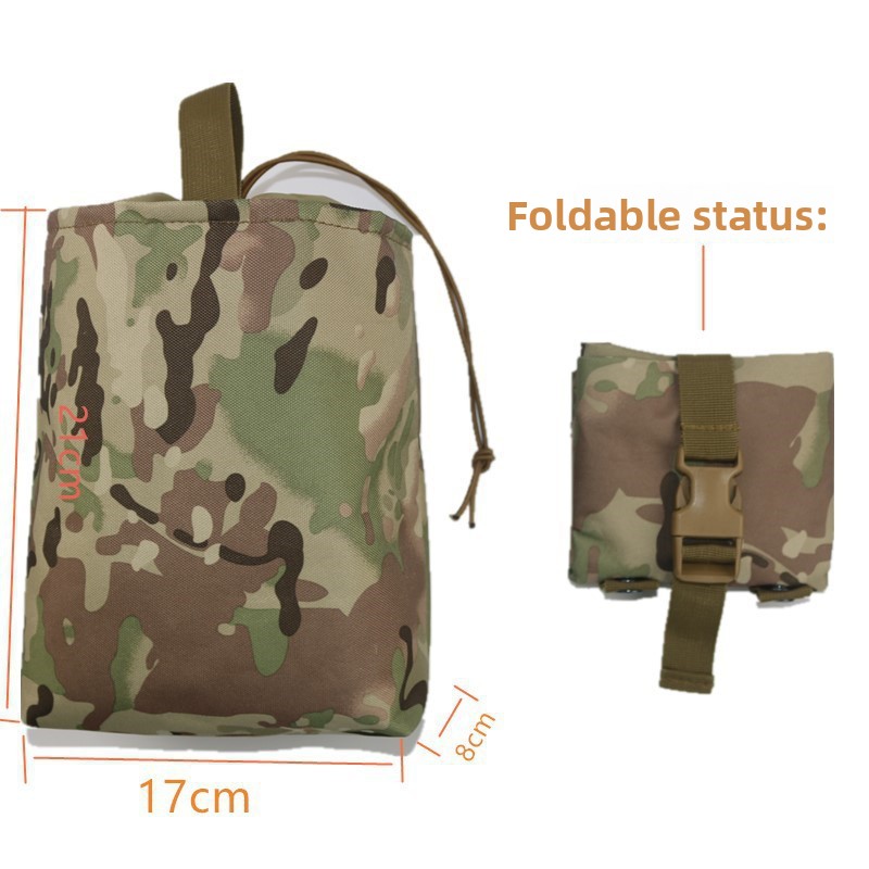 Folding Molle Tactical Magazin - Edc Able Carry review and price