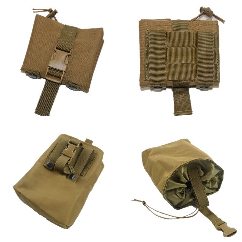 Folding Molle Tactical Magazin - Edc Able Carry review and price