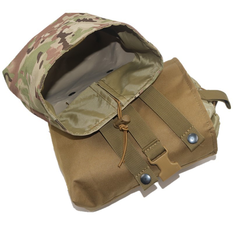 Folding Molle Tactical Magazin - Edc Able Carry review and price
