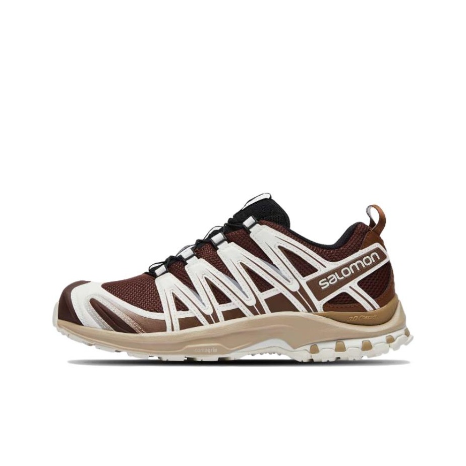 SALOMON XA PRO 3D Mesh Comfort - Salomon Shoes Xa Pro 3D review and price