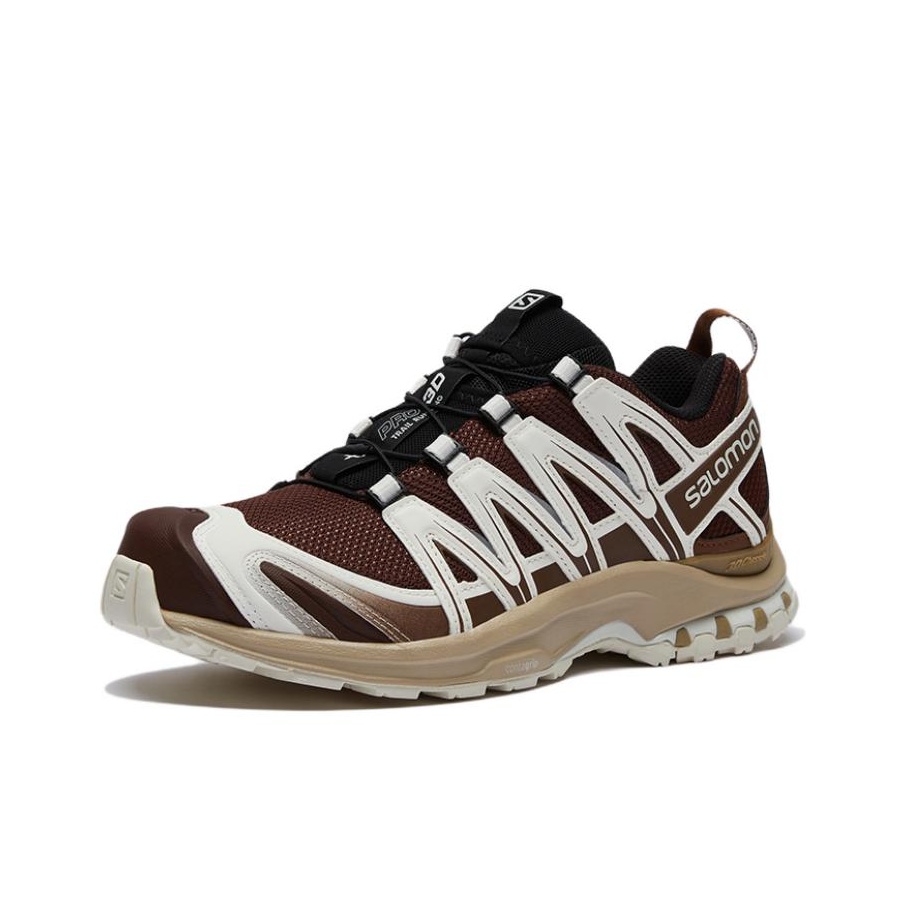 SALOMON XA PRO 3D Mesh Comfort - Salomon Shoes Xa Pro 3D review and price