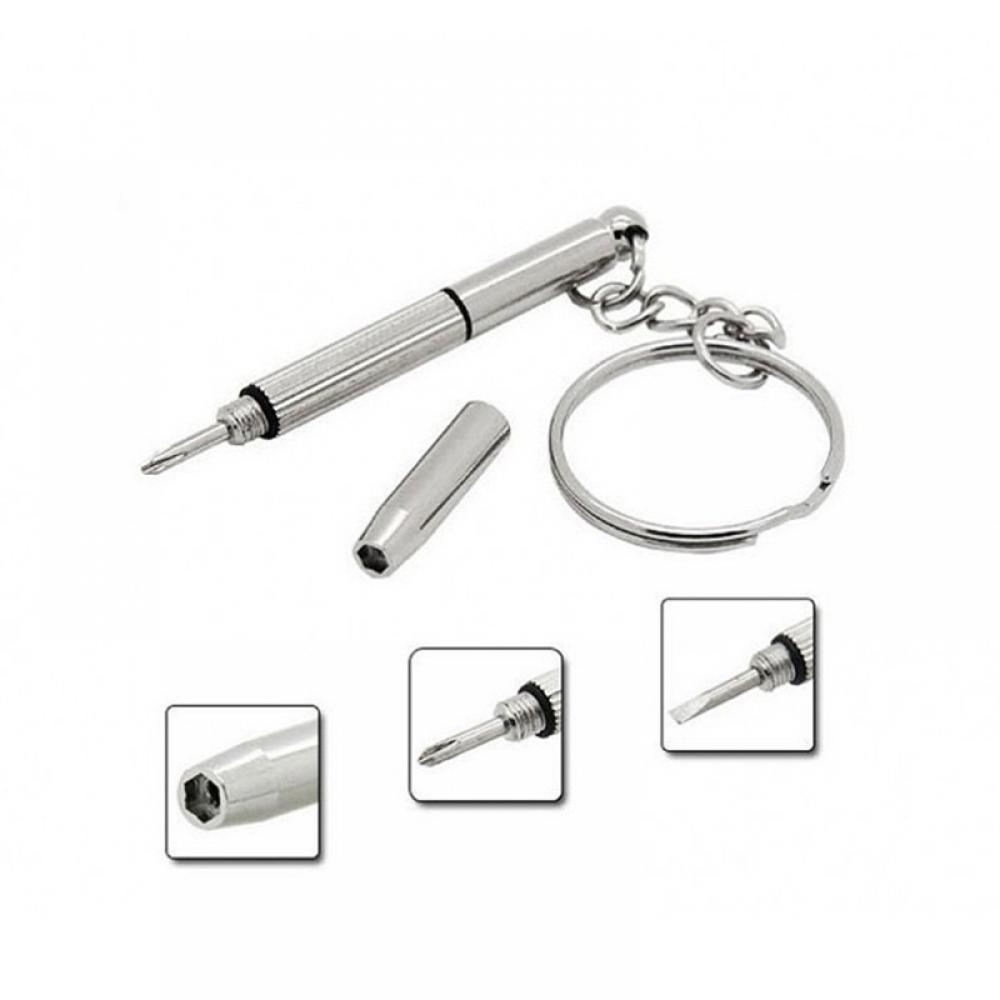 Portable 3 In 1 Screwdriver Ey - Micro Screwdriver Kit review and price