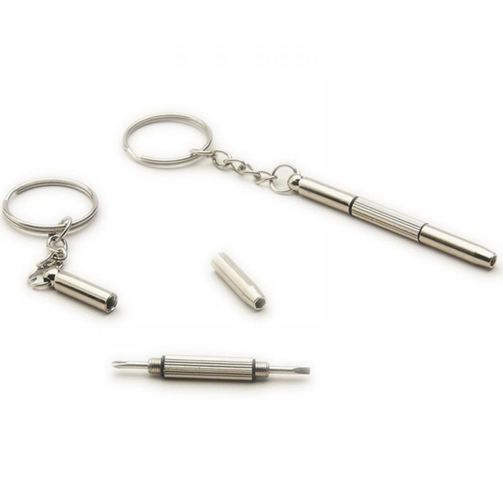 Portable 3 In 1 Screwdriver Ey - Micro Screwdriver Kit review and price