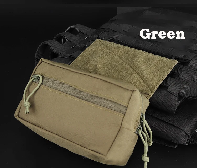 1PC Tactical Vest Dangler Drop - Edc Able Carry review and price