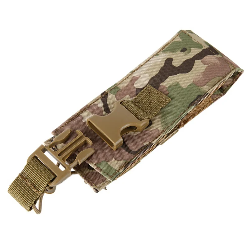 Molle Water Bottle Holster Pou - Edc Carry Fanny Pack review and price
