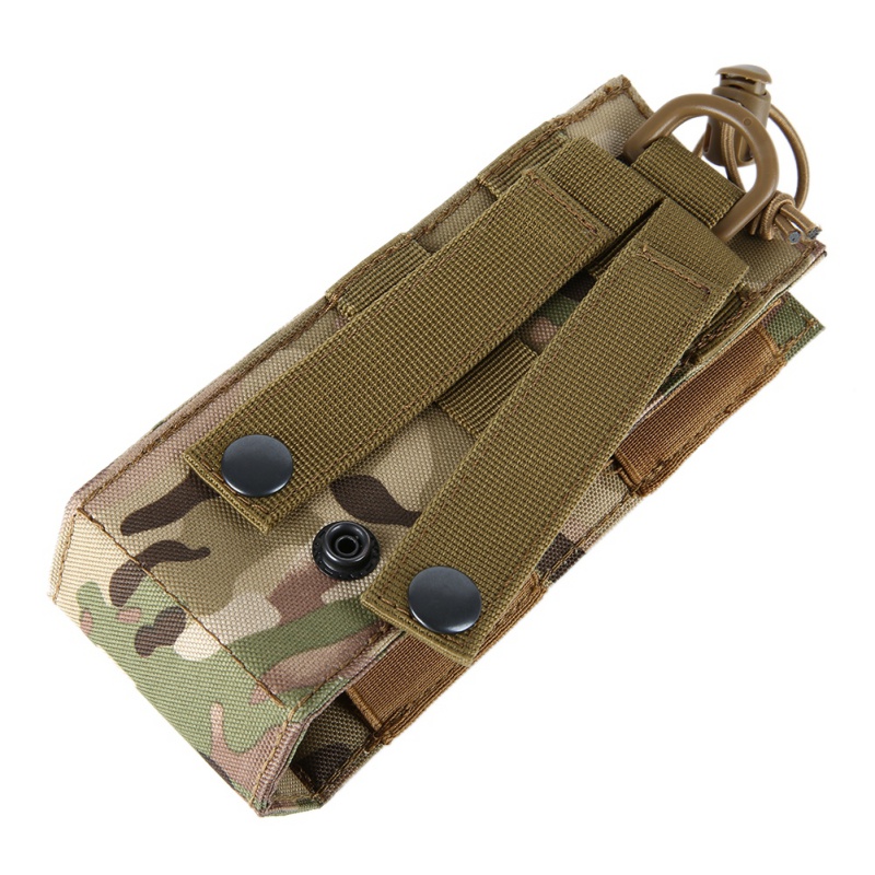 Molle Water Bottle Holster Pou - Edc Carry Fanny Pack review and price