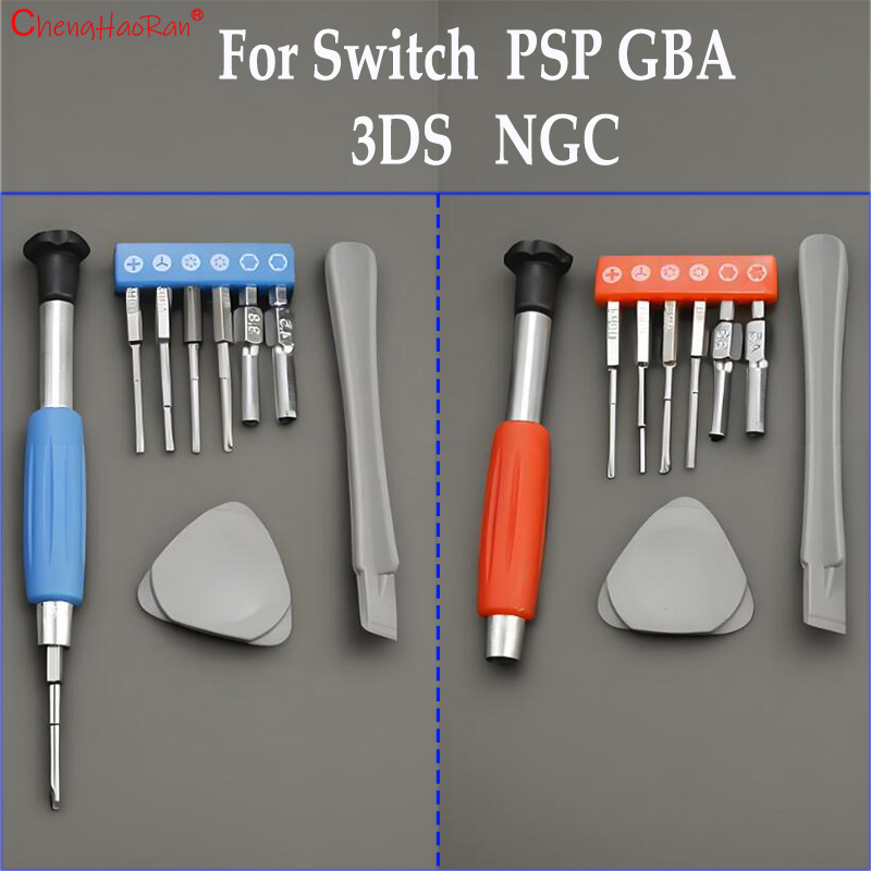 1Set Screwdriver Set 9+n1 Repa - Micro Screwdriver Kit review and price