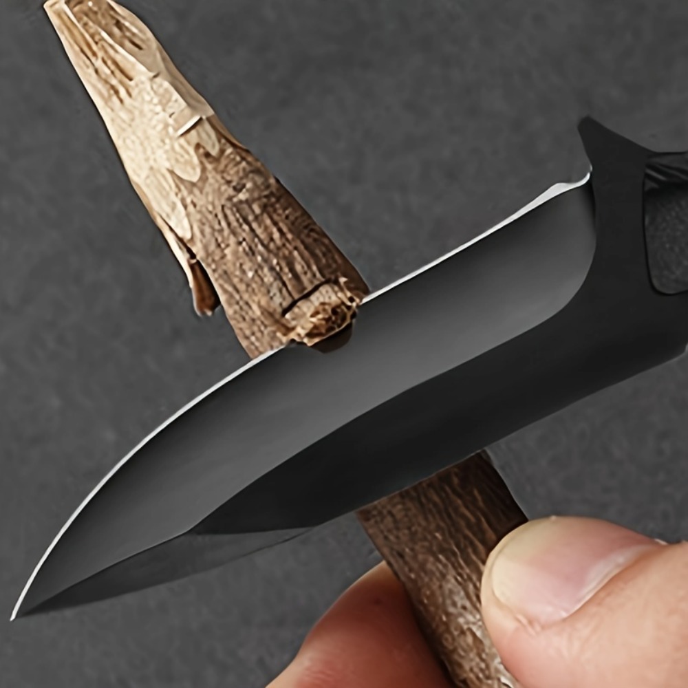 Portable Outdoor Fixed Blade K - Edc Carry Fixed Blade Knife review and price