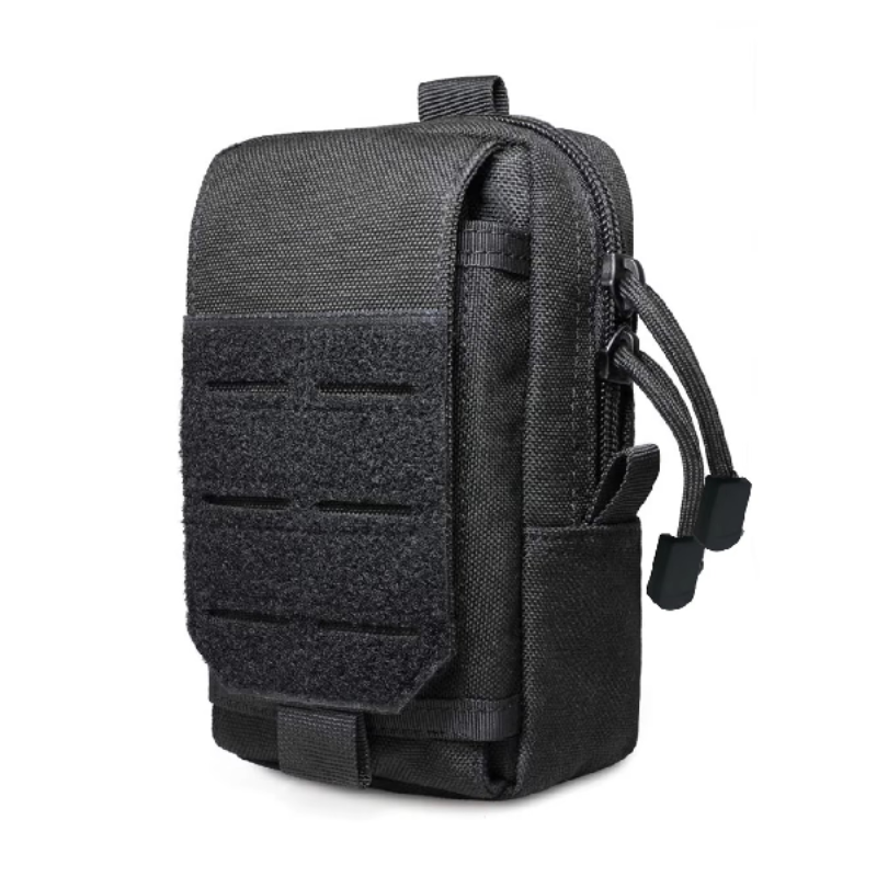 Tactical Molle Pouch Waist Bag - Edc Carry Fanny Pack review and price