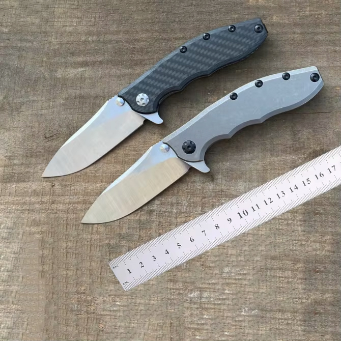 0562CF 20CV Blade Ceramic Bear - Pocket Knife Ceramic review and price