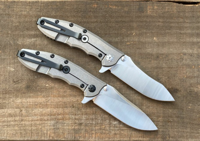 0562CF 20CV Blade Ceramic Bear - Pocket Knife Ceramic review and price