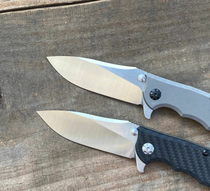 0562CF 20CV Blade Ceramic Bear - Pocket Knife Ceramic review and price