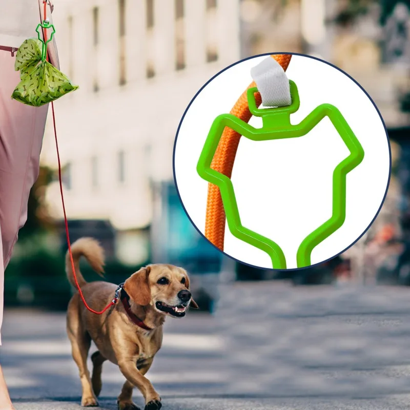 Dog Poop Bag Holder Pet Waste  - Edc Carry Clip review and price