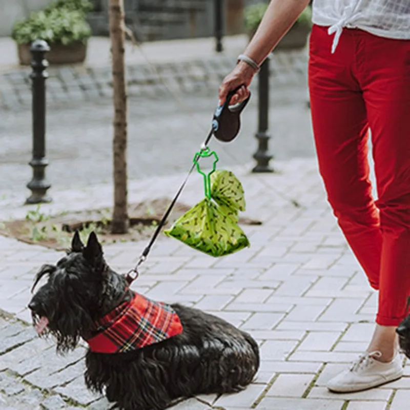 Dog Poop Bag Holder Pet Waste  - Edc Carry Clip review and price