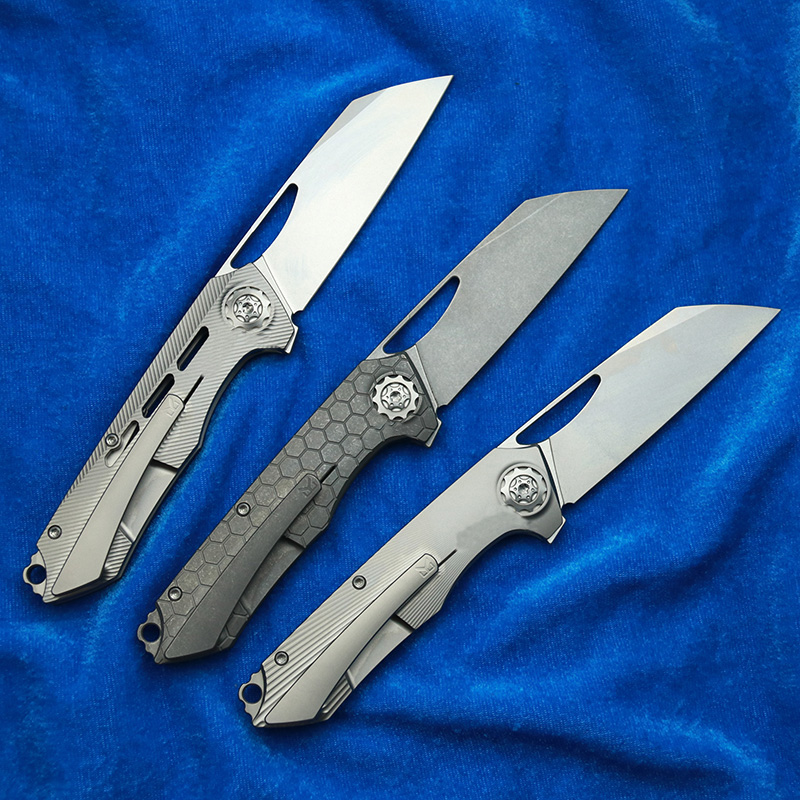 Eutsler Neutralizer Titanium H - Pocket Knife Ceramic review and price