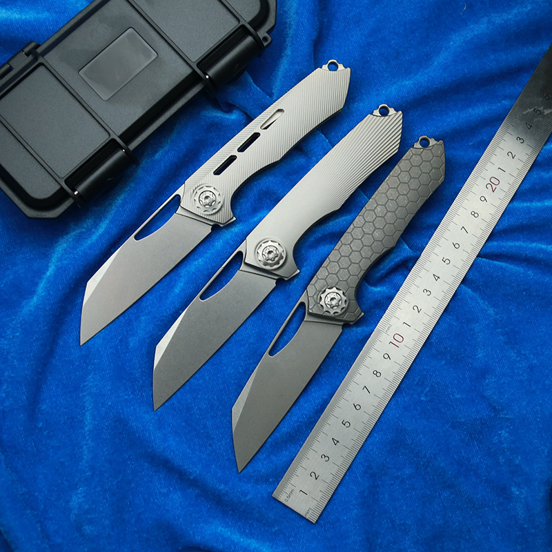 Eutsler Neutralizer Titanium H - Pocket Knife Ceramic review and price