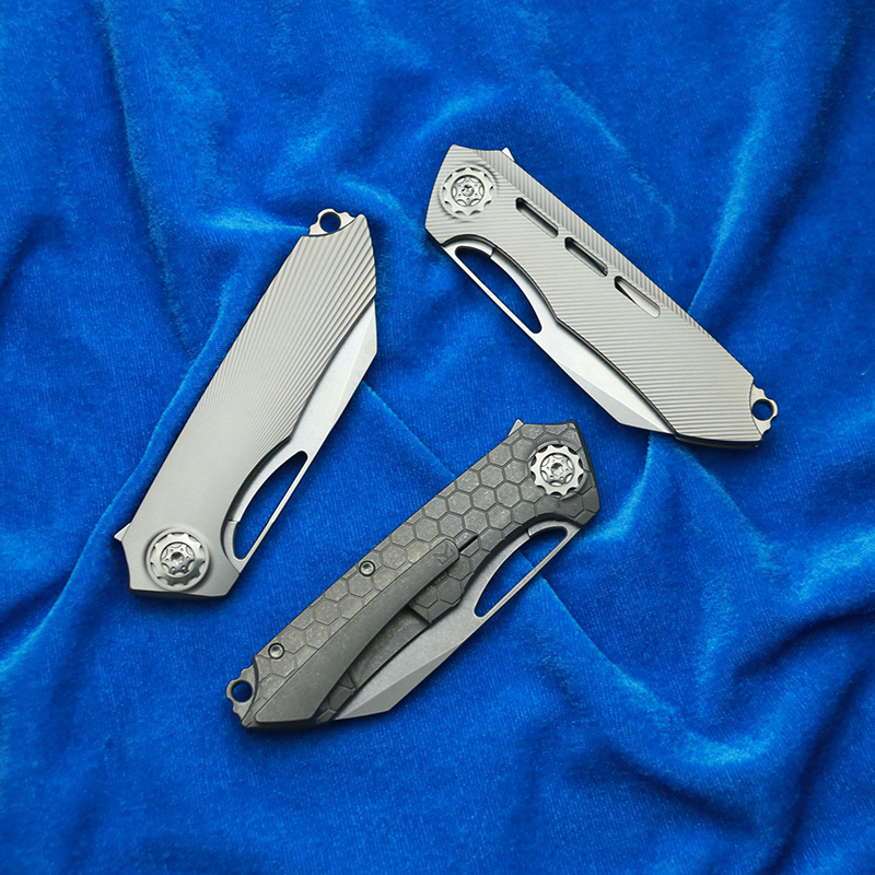 Eutsler Neutralizer Titanium H - Pocket Knife Ceramic review and price