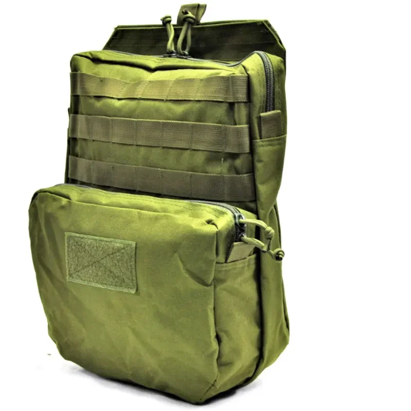 Tactical Plate Carrier Backpac - Edc Able Carry review and price