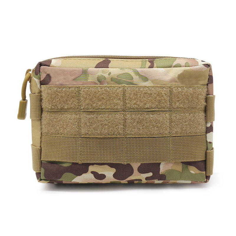 Tactical Molle Waist Pack 600D - Edc Carry Fanny Pack review and price